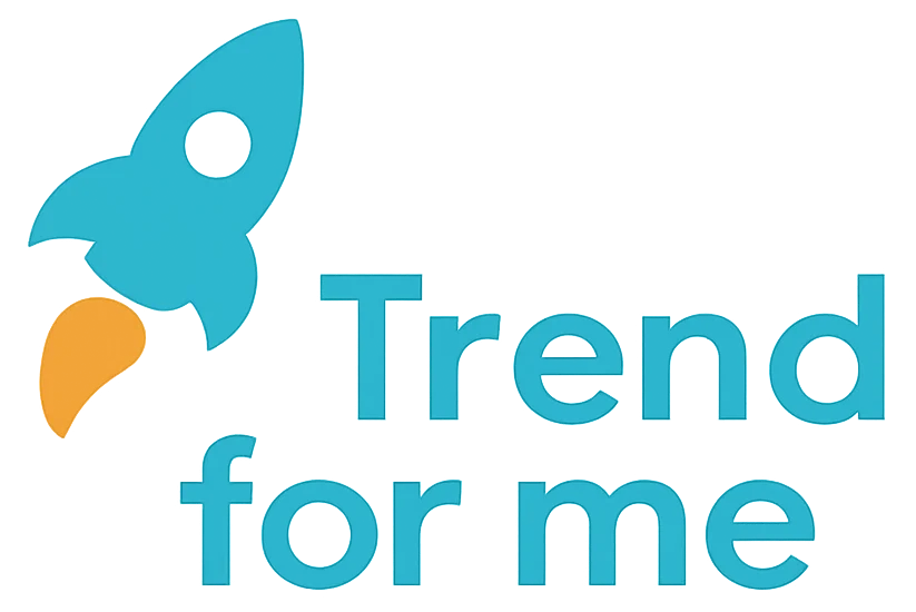 trend for me