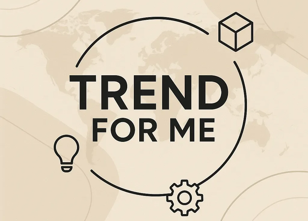about trend for me
